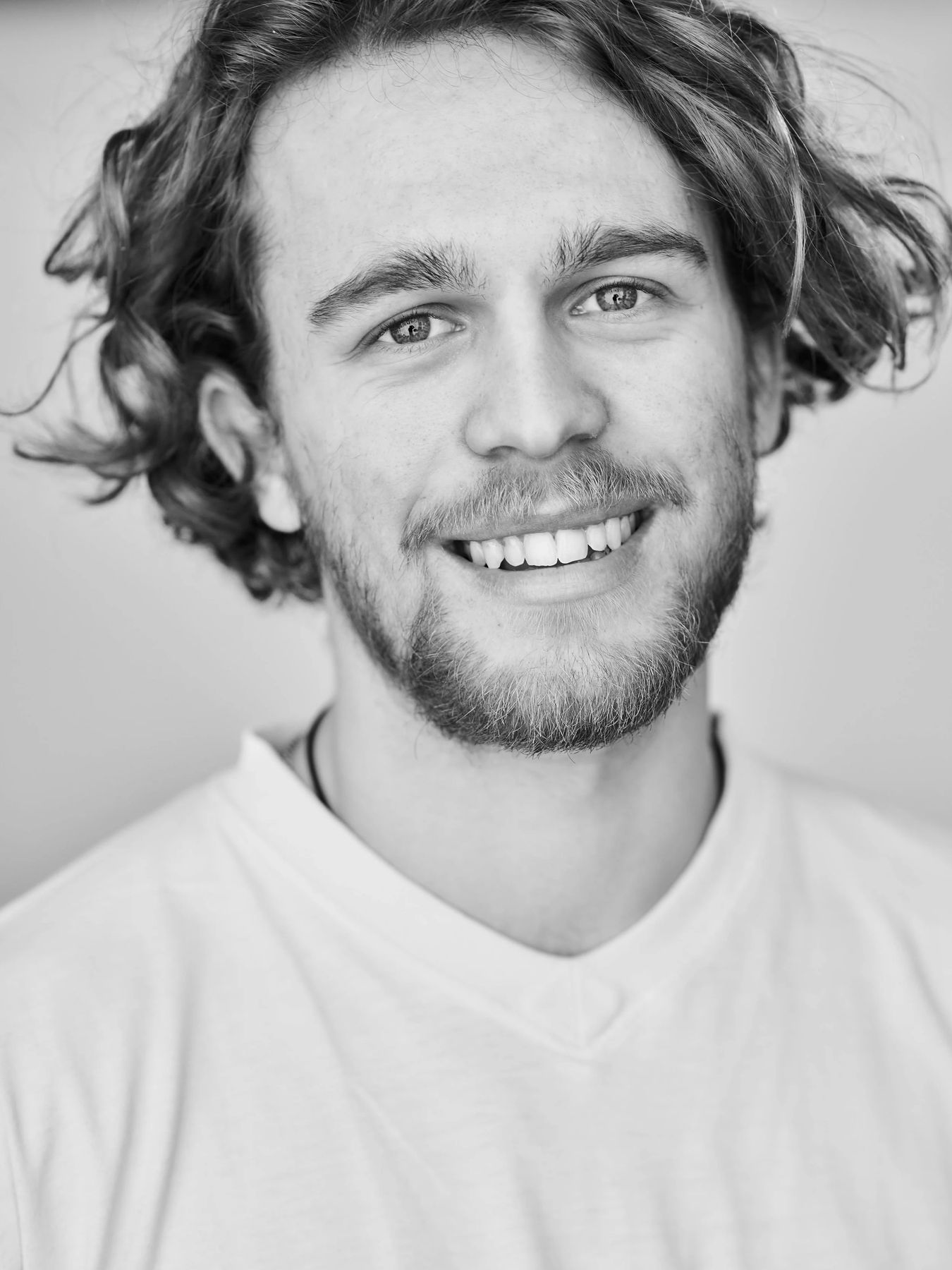 Lucas Kampf, Model-Portfolio Bild 4