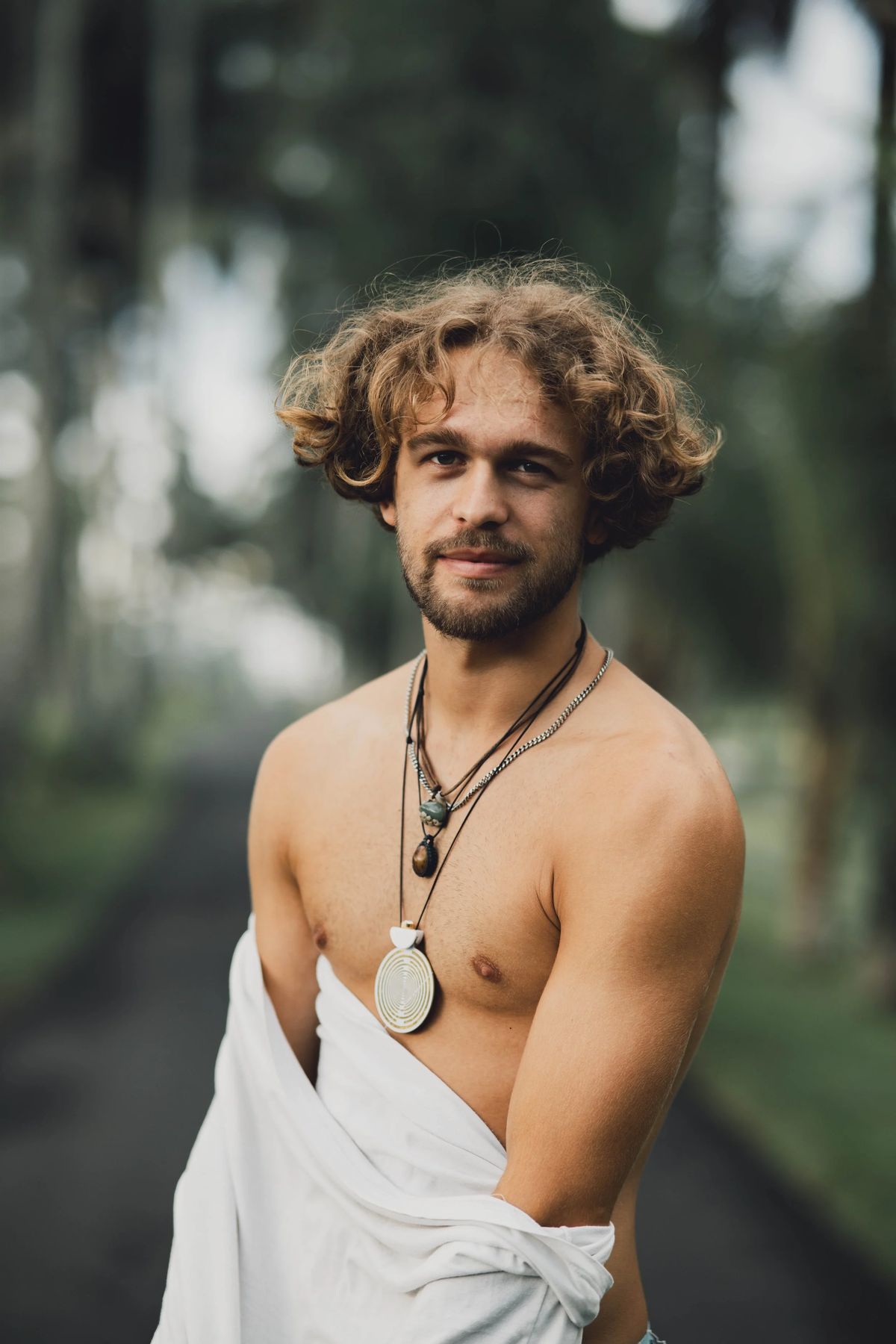 Lucas Kampf, Model-Portfolio Bild 20