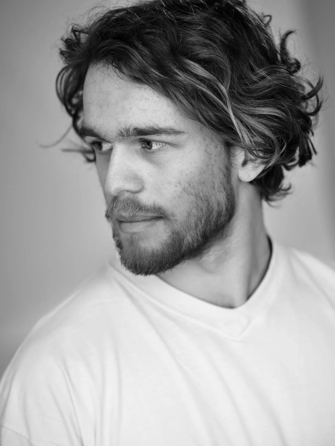 Lucas Kampf, Model-Portfolio Bild 24