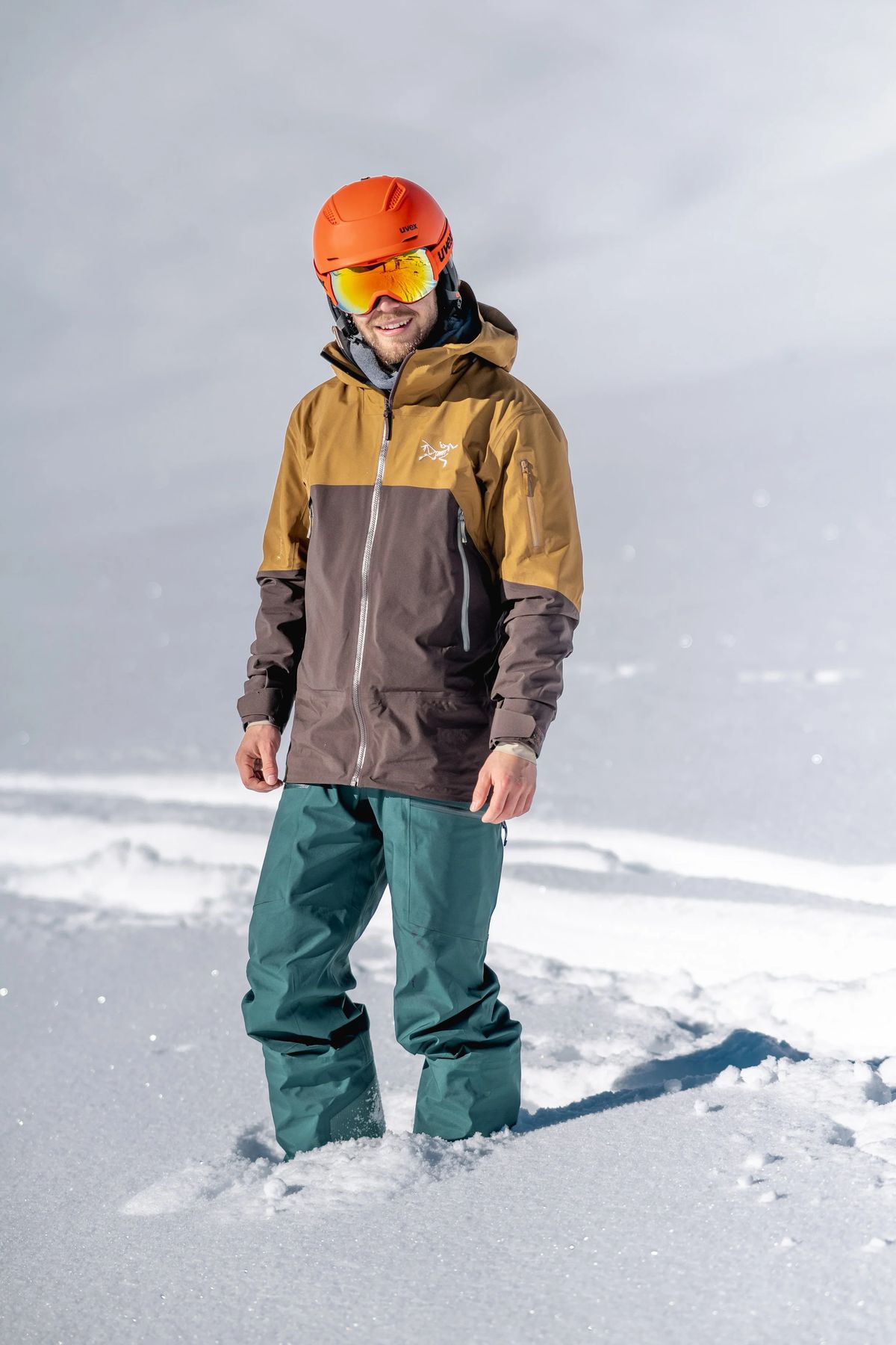 Lucas Kampf, Model-Portfolio Bild 31