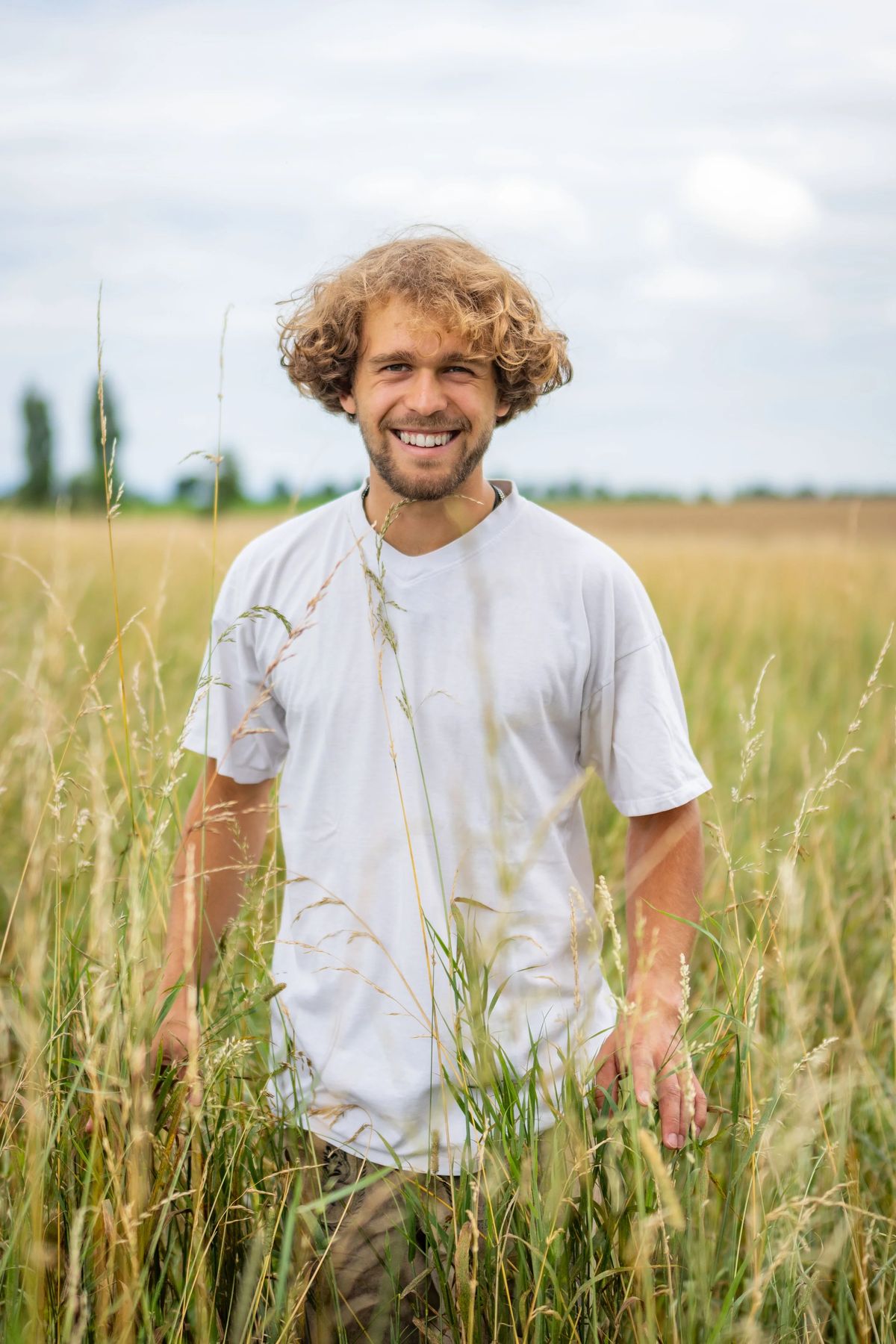 Lucas Kampf, Model-Portfolio Bild 35