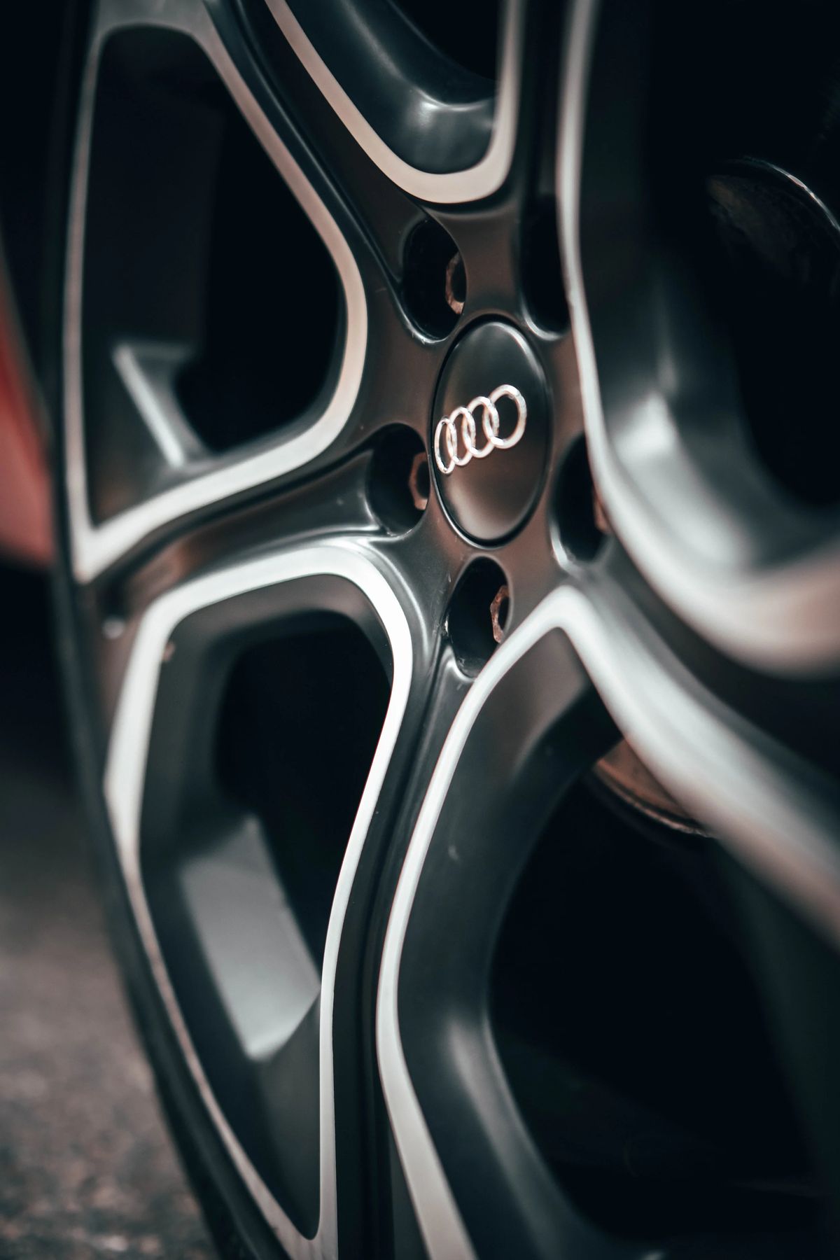 Audi A1, Bild 6 von 10