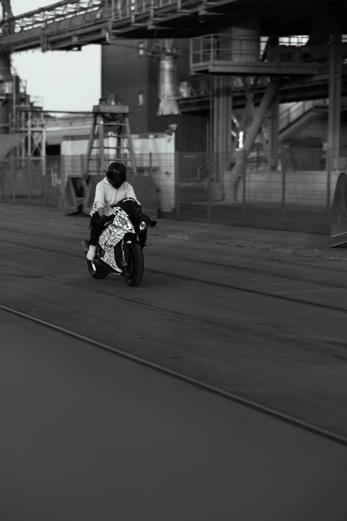 BMW RR, Bild 12 von 16