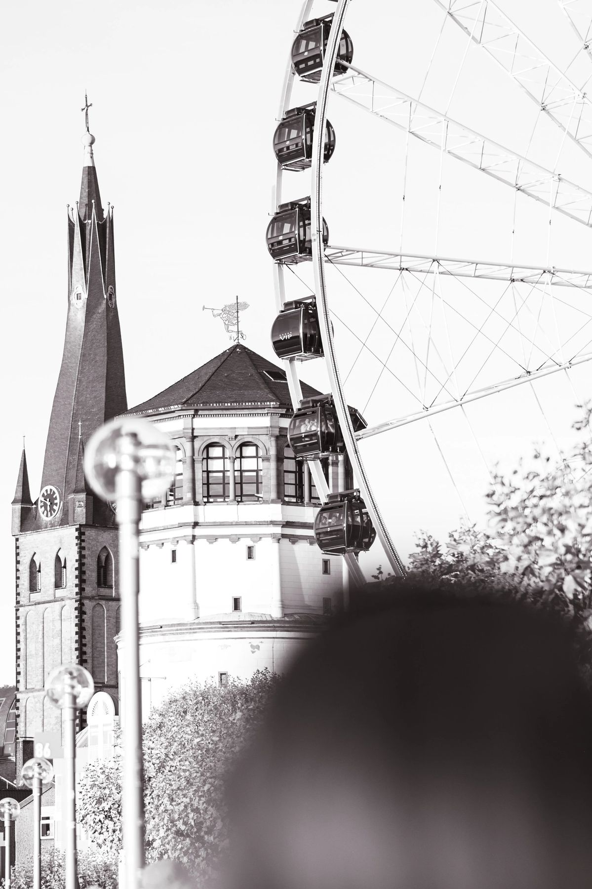 Düsseldorf, Bild 8 von 13