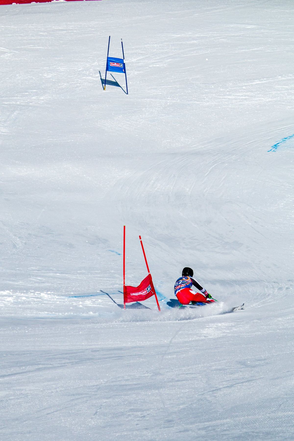 Europacup Saalbach, Bild 4 von 12