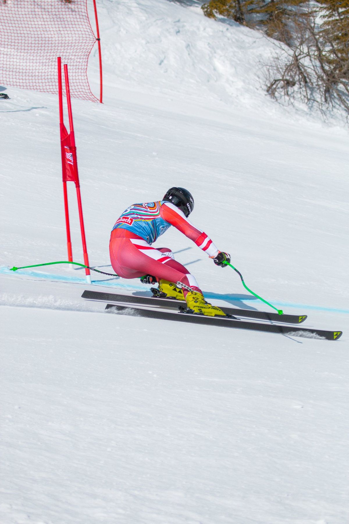 Europacup Saalbach, Bild 6 von 12