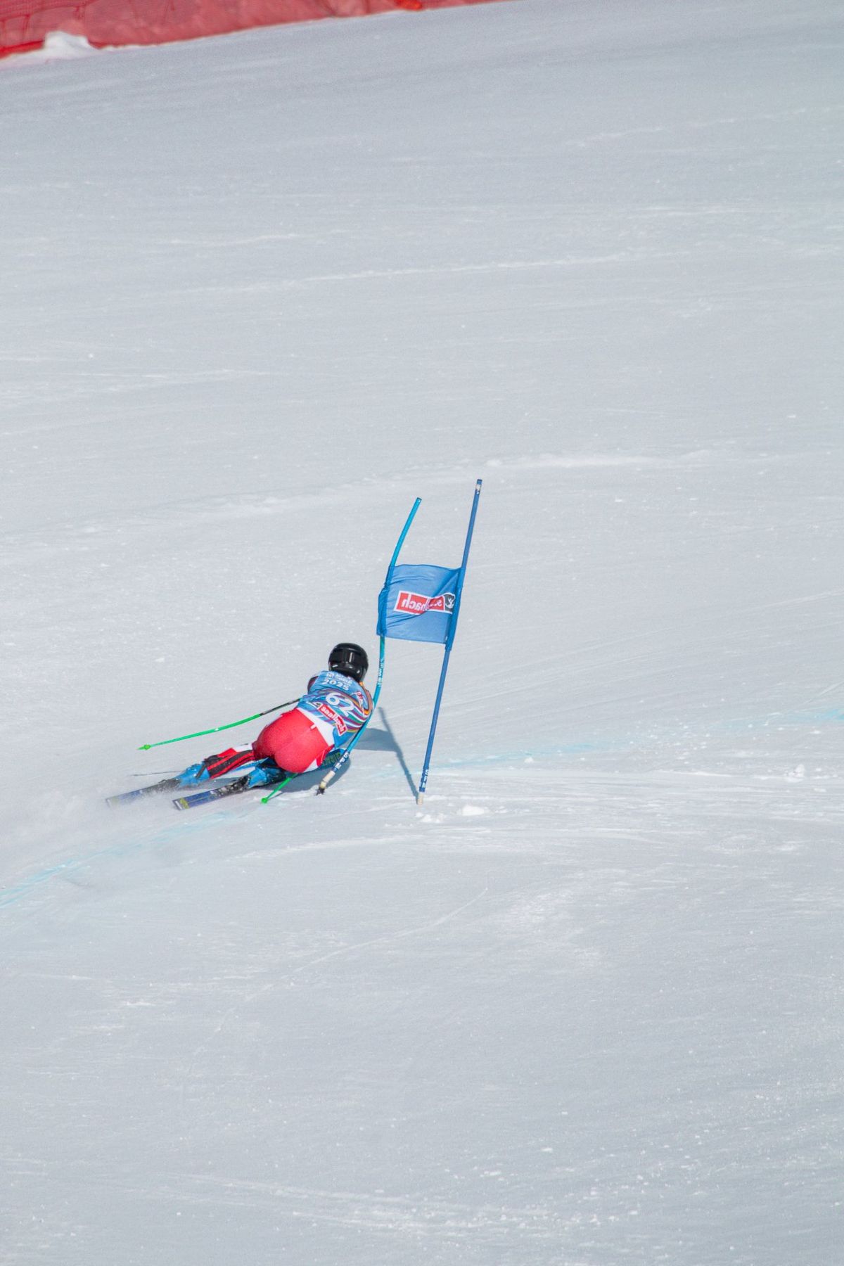 Europacup Saalbach, Bild 7 von 12