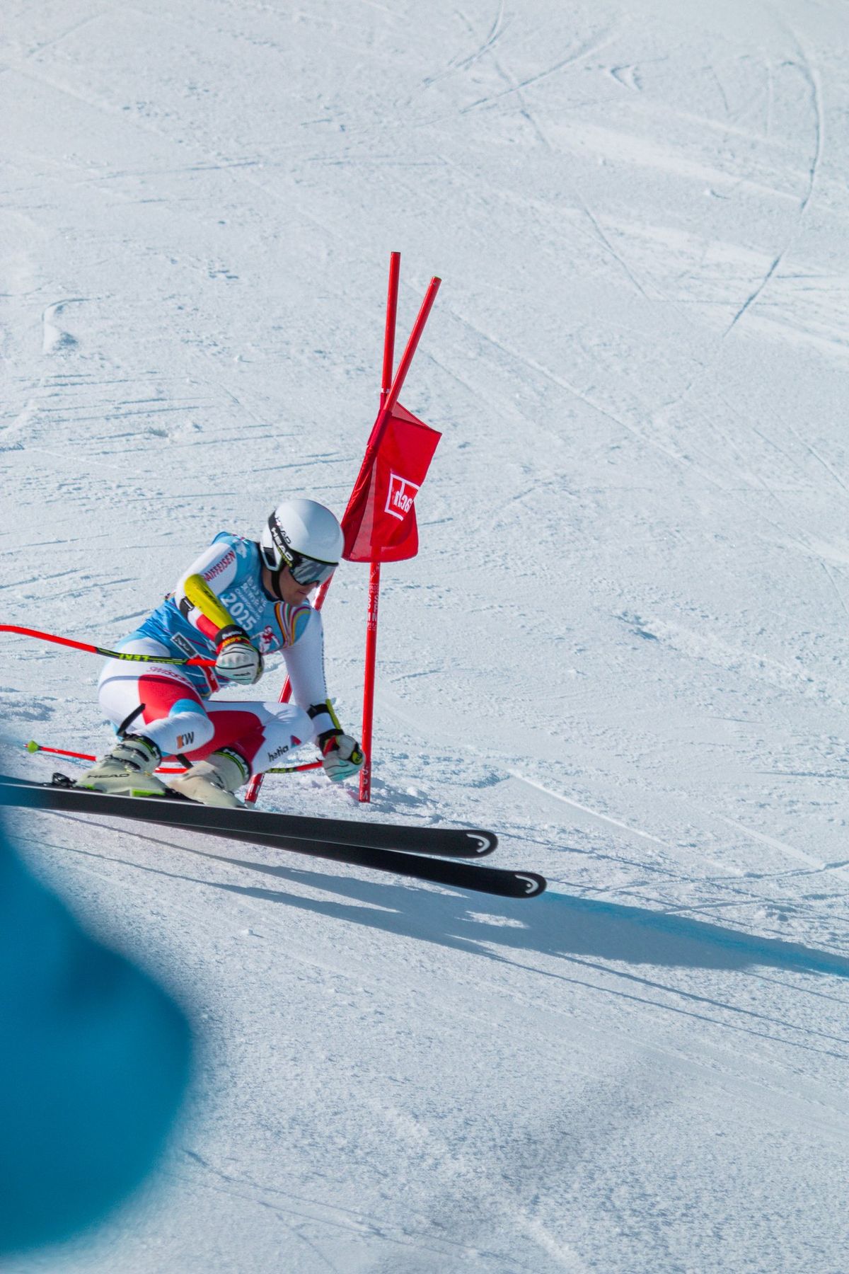 Europacup Saalbach, Bild 12 von 12