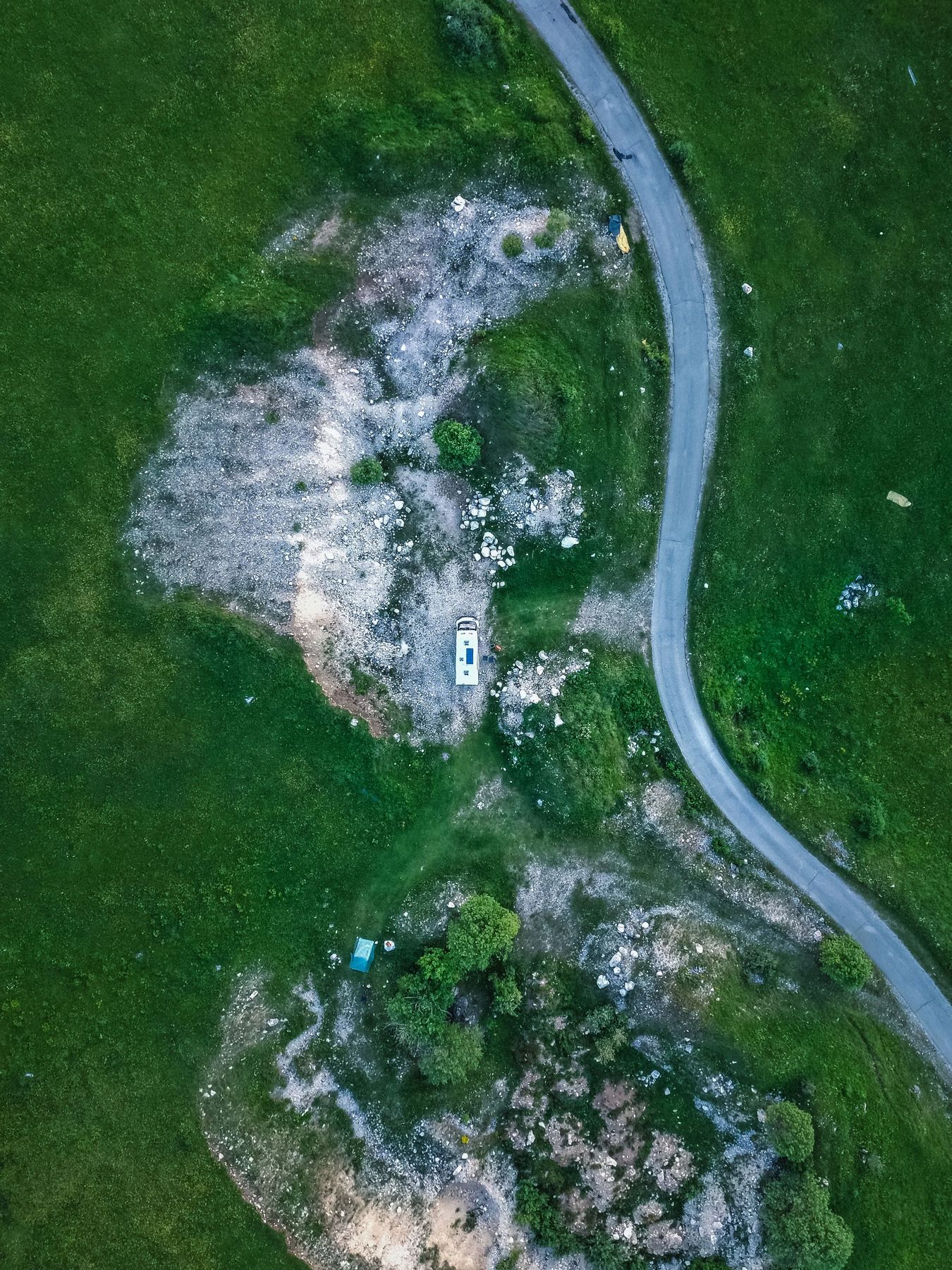 Montenegro - Van, Bild 5 von 13