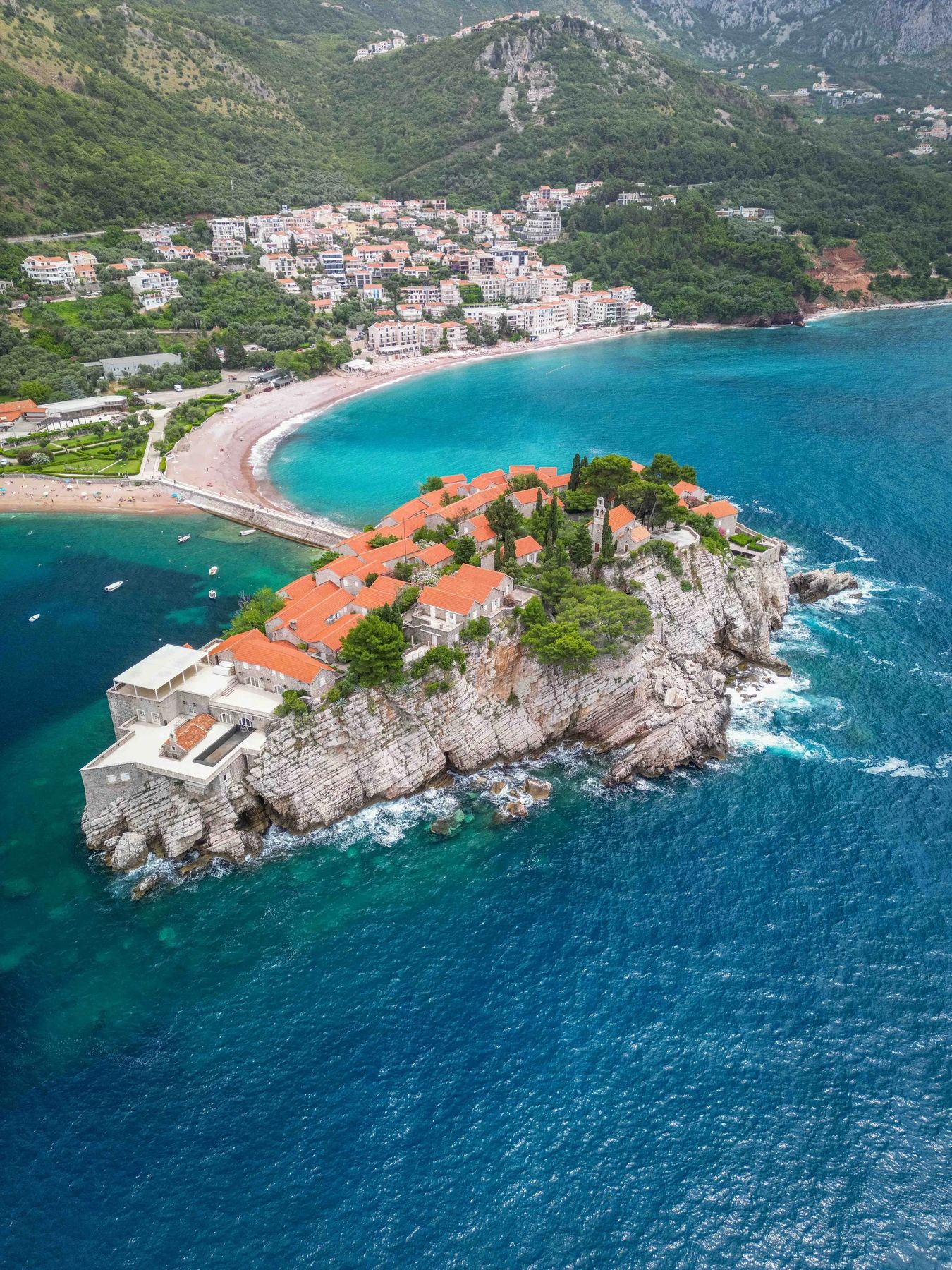 Montenegro - Van, Bild 7 von 13