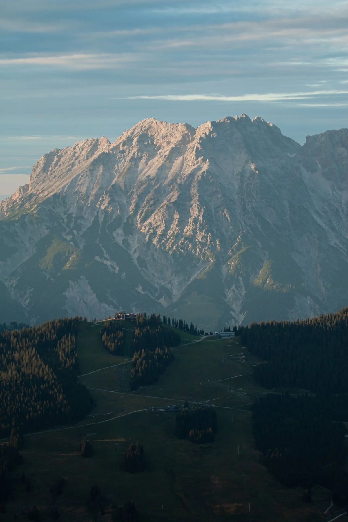 Moonrise - Saalbach, Bild 10 von 10
