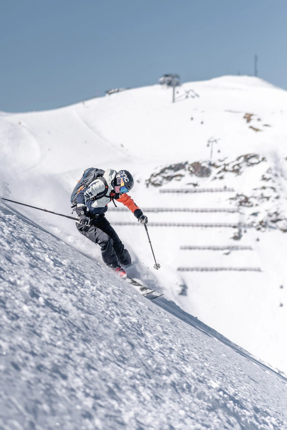Nico - Snowacademy, Bild 5 von 14