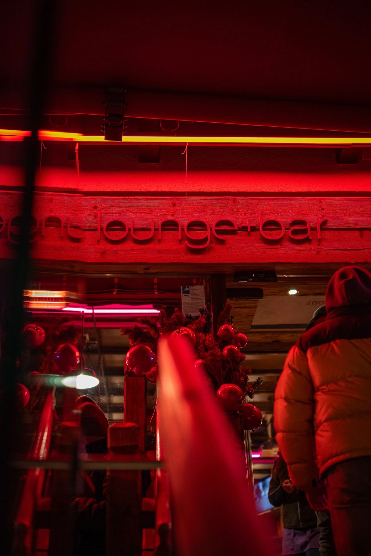 RaveOnSnow - Eva`s Alm, Bild 10 von 10