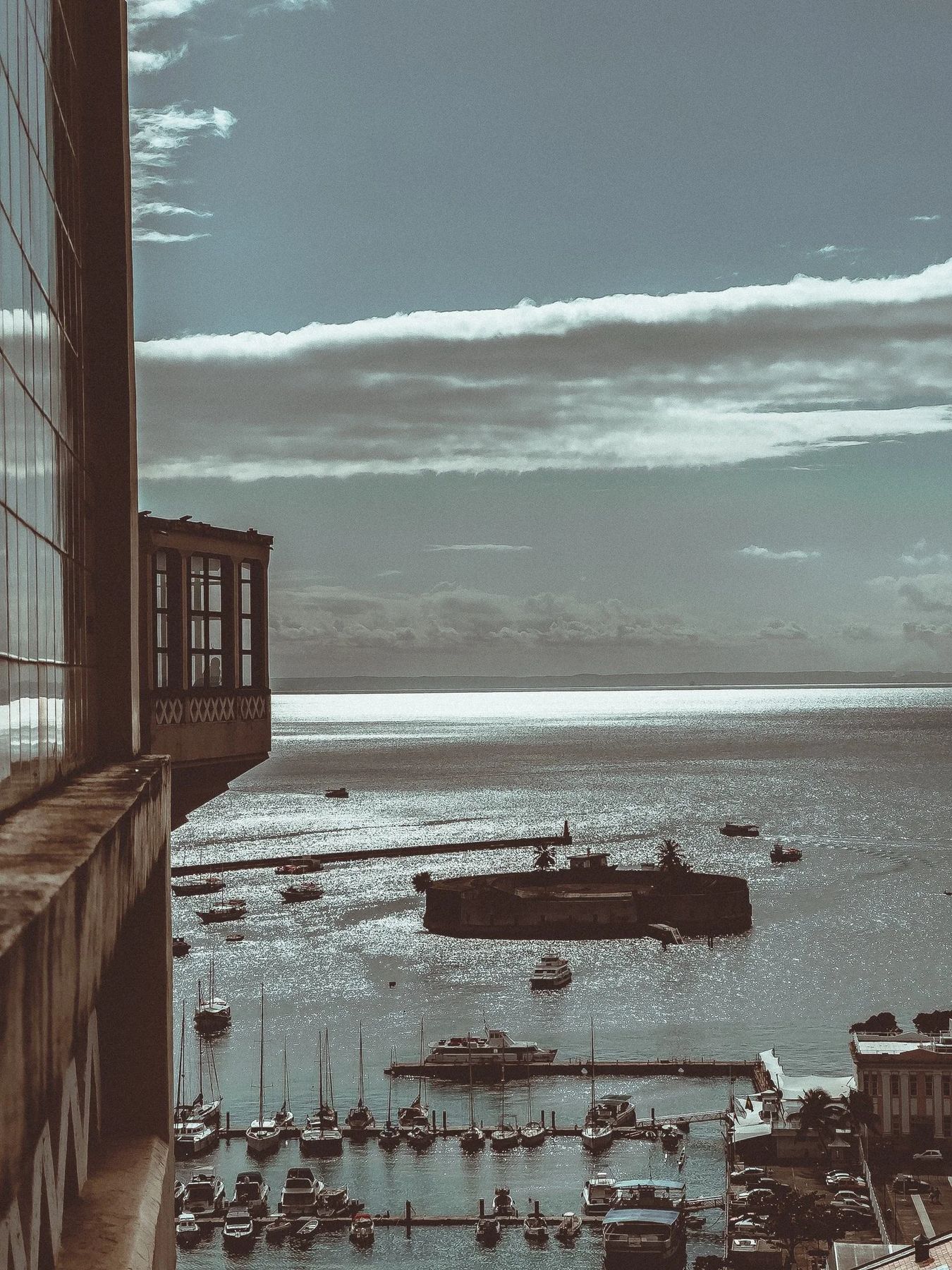 Salvador de Bahia, Bild 7 von 19