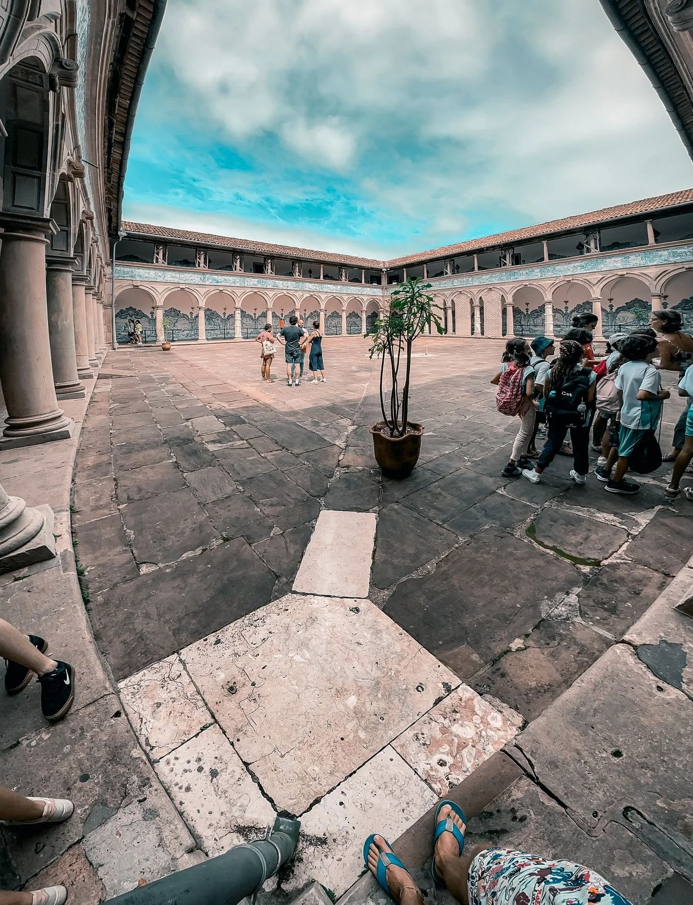 Salvador de Bahia, Bild 10 von 19