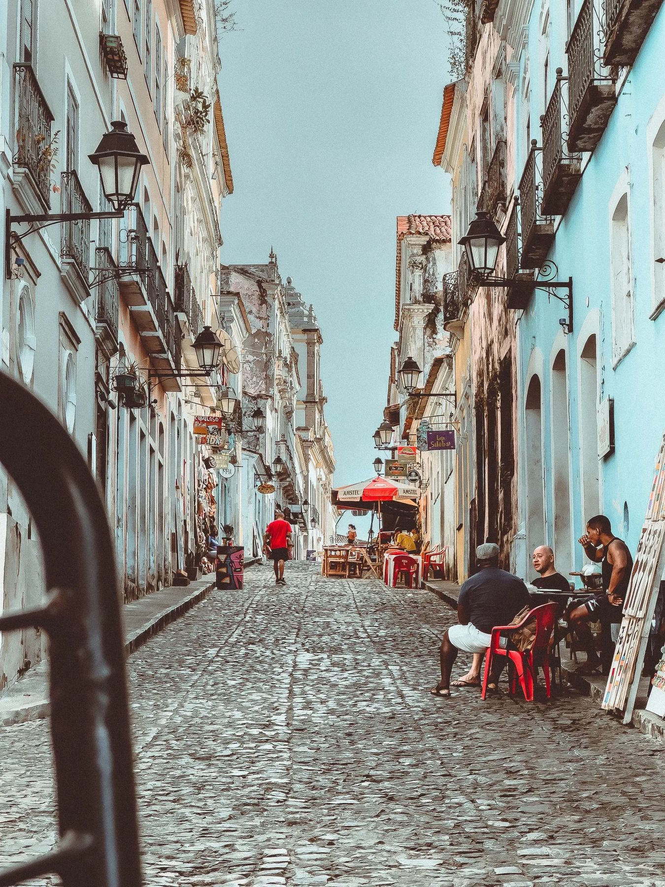 Salvador de Bahia, Bild 13 von 19