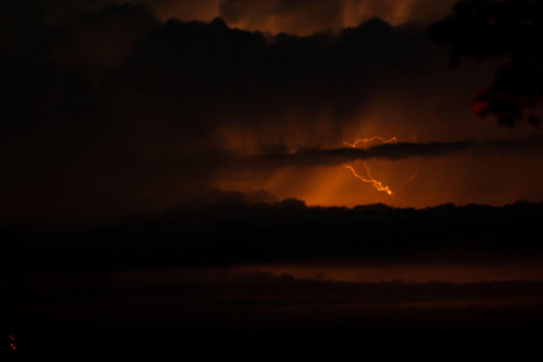 Straubing Blitze, Fotoprojekt von Lucas Kampf